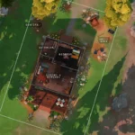 Green Getaway | Granite Falls