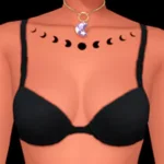 Boho Tattoo set