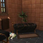 Ravenwood Manor | Life & Death ONLY | No CC