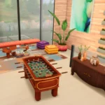 Cypress Terrace Makeover