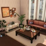 Pique Hearth Makeover