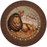 sign rug