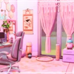Comfy Realm - No CC
