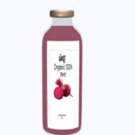 Veggie juices
