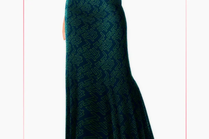 Woman Skirt - Shadow - Version 2