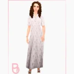 Woman t-shirt dress - Hori - Version 2