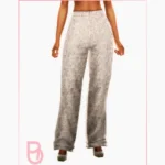 Woman Pants - Shine - Version 2