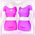 ☆ Carla Set ☆