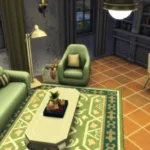 Suburban Family House No cc