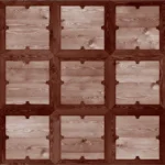 Elen Wooden Floor