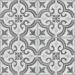 Heritage Crest Tiles