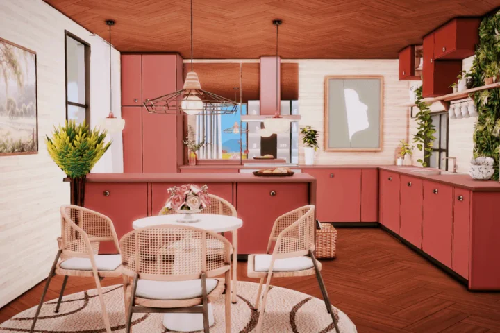 Belamy Kitchen