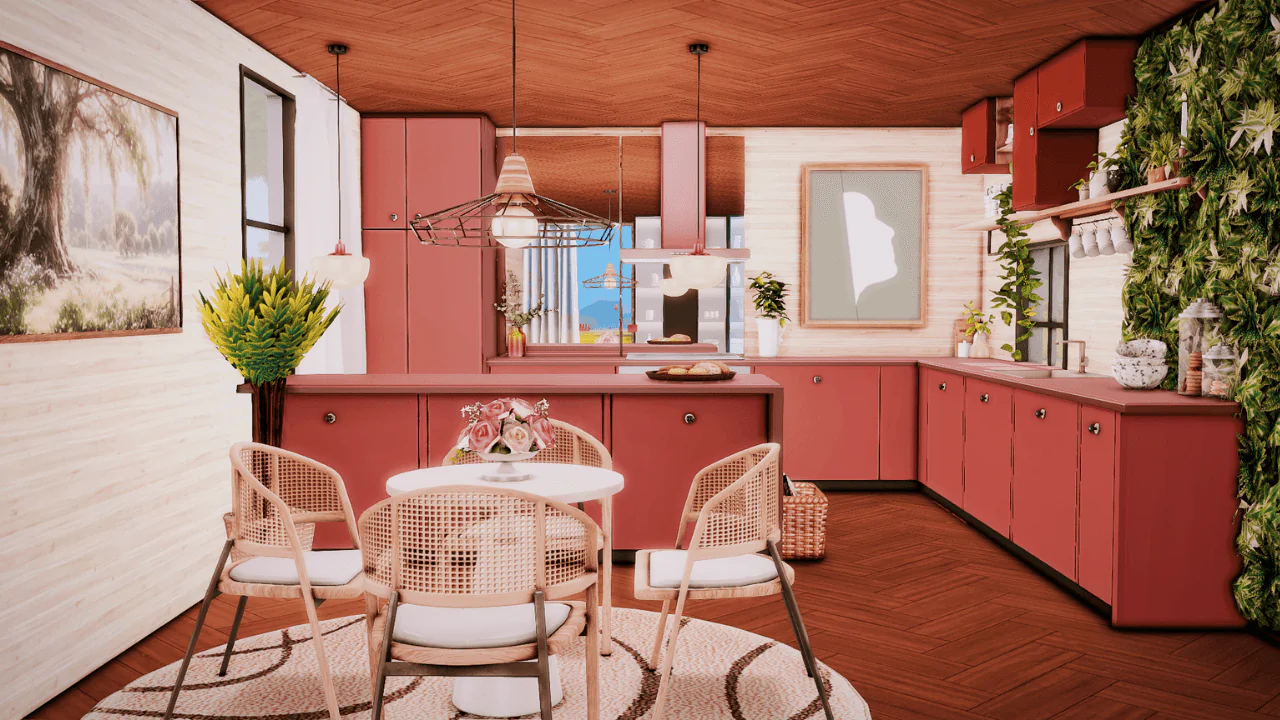 Belamy Kitchen