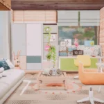 Verone Kidsroom