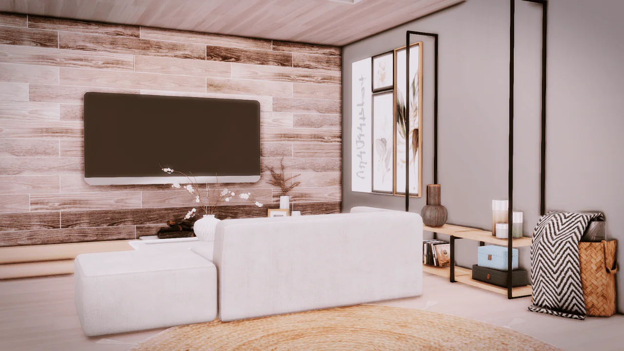 LOAA Bedroom