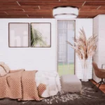 Wynn Bedroom