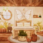 Kairi Bedroom - No CC