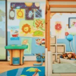 Ziboo Nursery - No CC