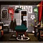 Rebel Ink - No CC
