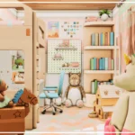 Iren Kidsroom - No CC