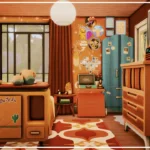 Eclectic Amber - No CC