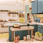 Flour and Fable - No CC