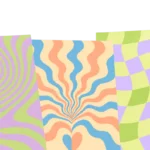Pastel Groove Rugs