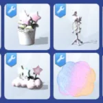 Dreamy Sleepy Set
