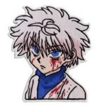 Anime Rugs Collection