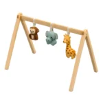Safari Kids Room