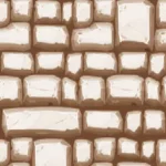 Exterior Stone Wall
