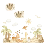 Dino Explorer Kids