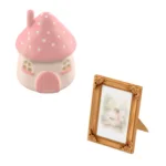 Tiny Fairy Dreams