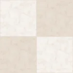 Bicolor Marble Tiles