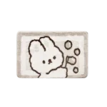 Bunny Bathroom Set