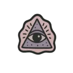 Pastel Goth Rugs