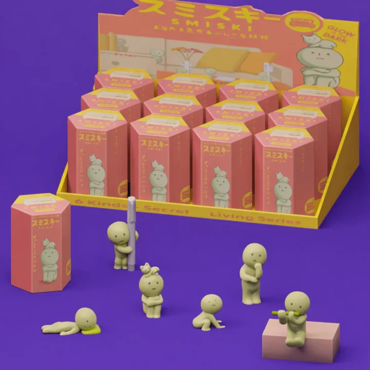 Lil Buddies Set