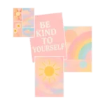 Soft Pastel Posters