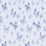 Butterfly Walls