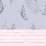 Butterfly Walls