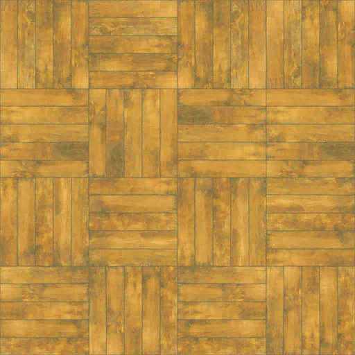 Wooden Floor 7