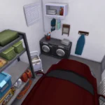 Little Suburban House no CC