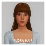 oakiyo - Flora Hair