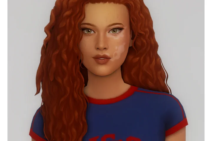oakiyo - Liliana Hair
