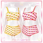 ☆ Lola Swimsuit ☆