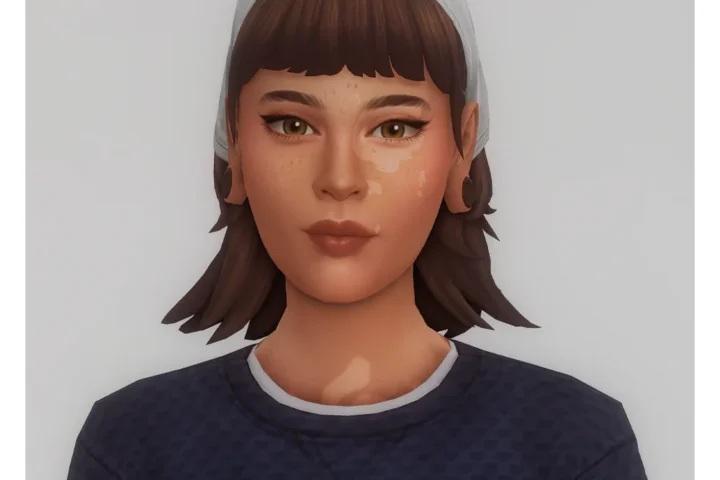 oakiyo - Carrie Hair