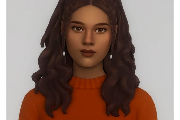 oakiyo - Aubrey Hair