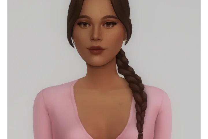 oakiyo - Jessica Hair