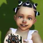 Ada Hair For Infants