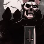 Ghost band